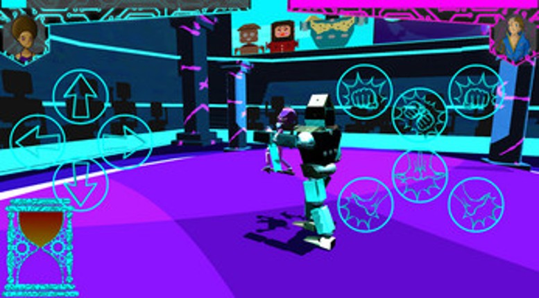 GIGA screenshot