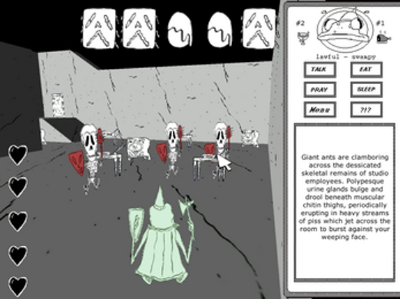 Goblet Grotto Image