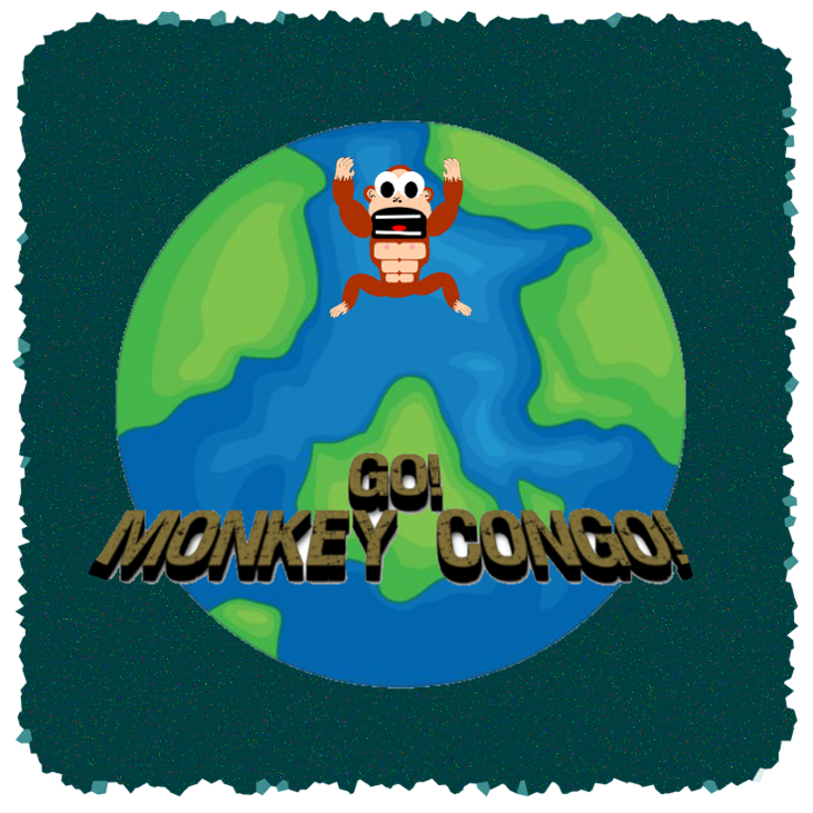 Games like Go! Monkey Congo!