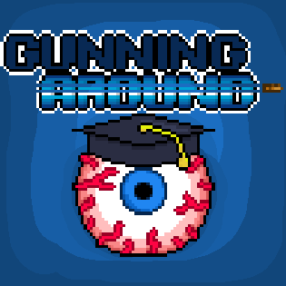 Games like Gunning Around