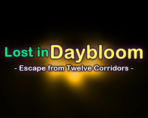 Games like Lost in Daybloom ★