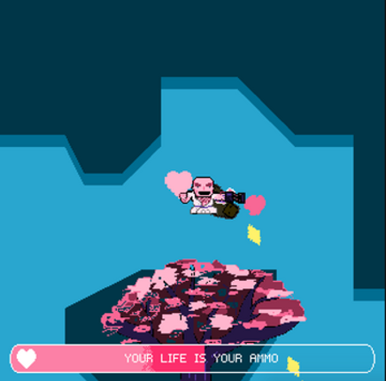 Heartslingers screenshot