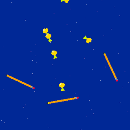 Hypermolecule screenshot