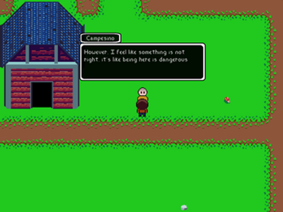 Ignosce screenshot