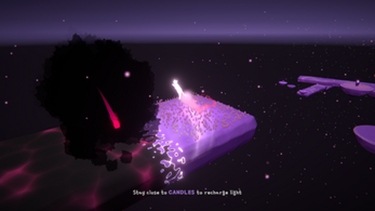 Light of Coco screenshot