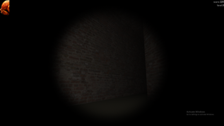 Maxwell's Maze screenshot