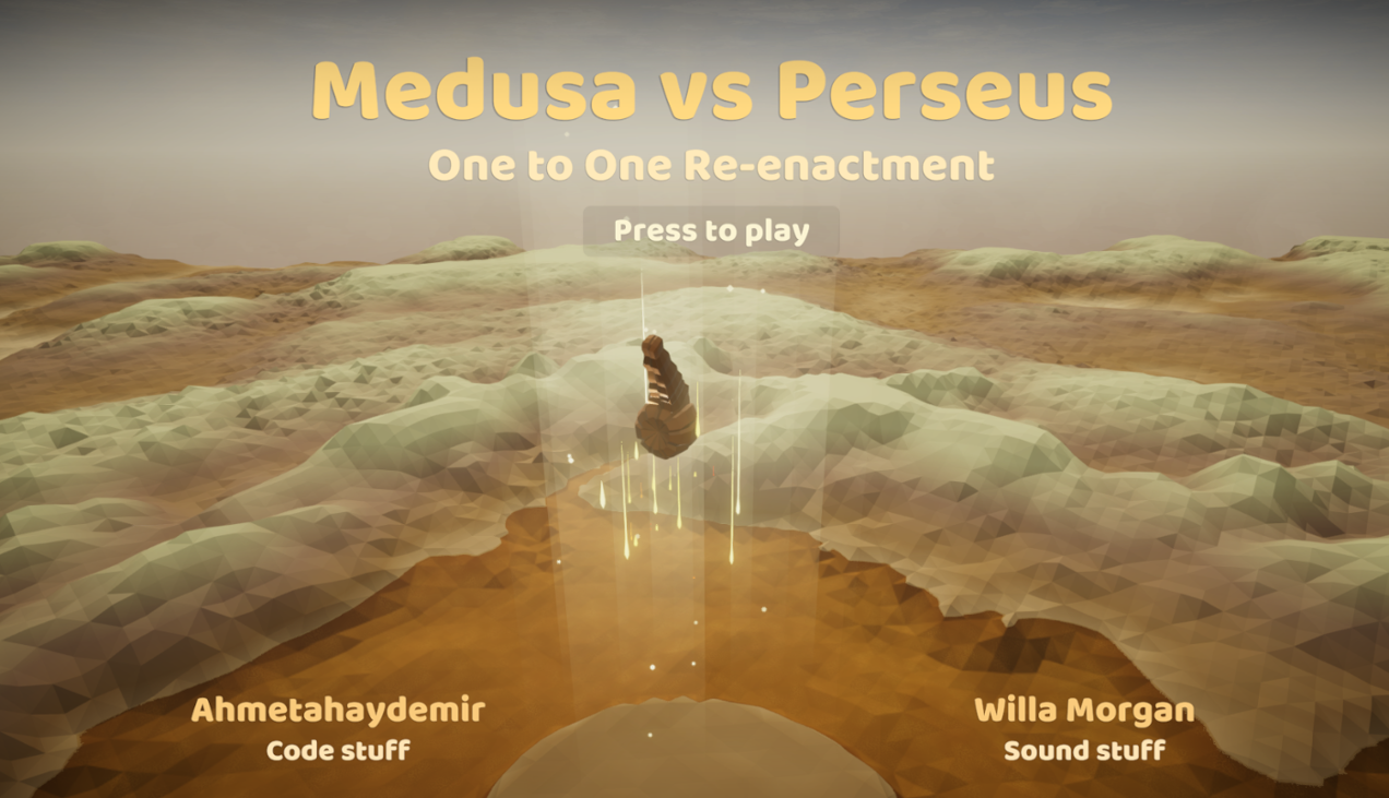 Games like Medusa VS Perseus