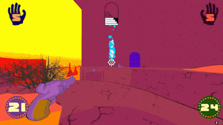 7DFPSJam: Midnight Taco screenshot