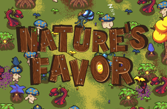 Nature's Favor Image