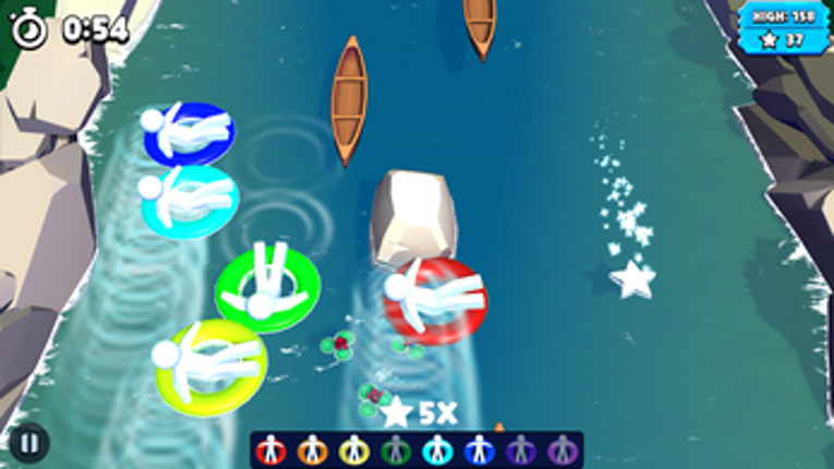 New Tube Goofin' screenshot