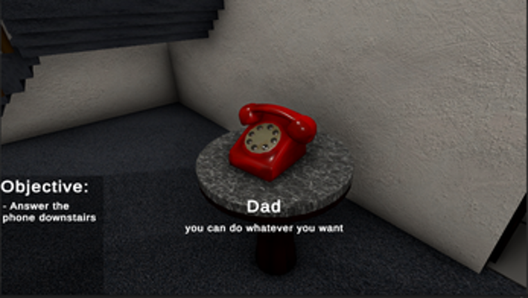 Not Home Alone screenshot