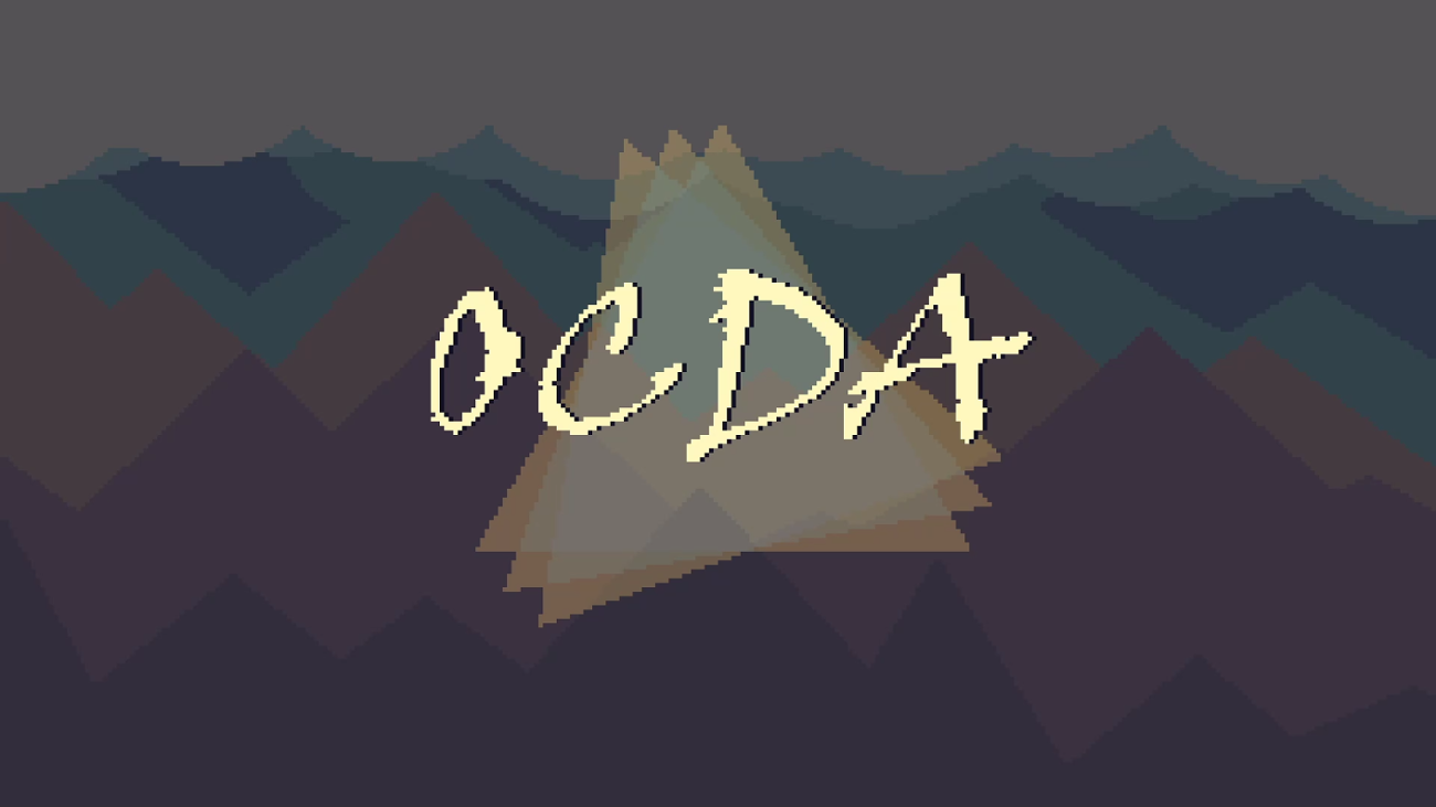 Games like OCDA