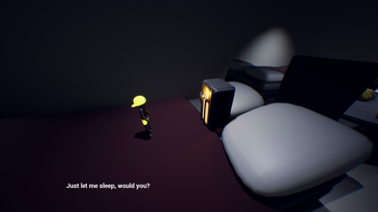 Outside screenshot