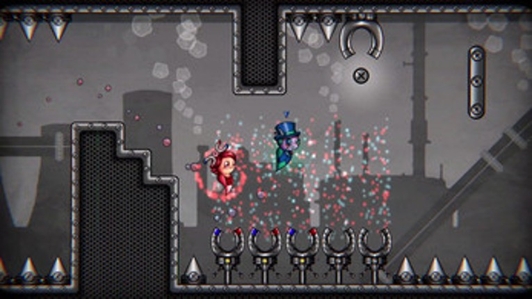 Polaris Couple screenshot