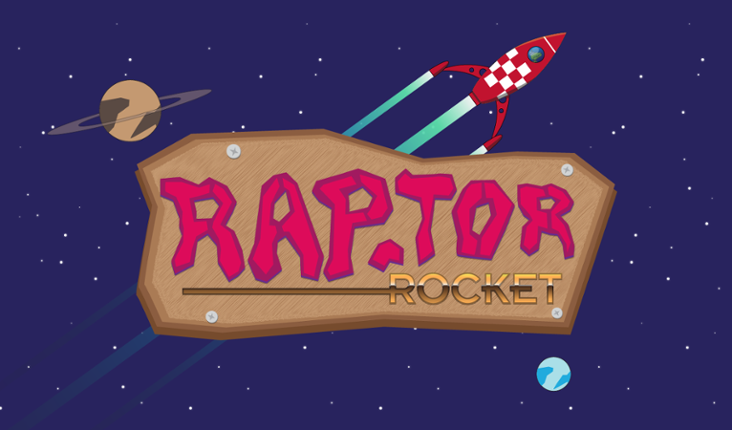 Raptor Rocket Image