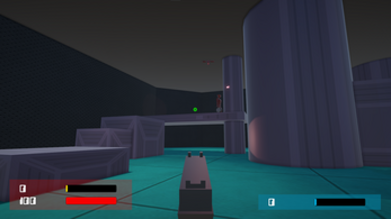 Robot Rampart Image