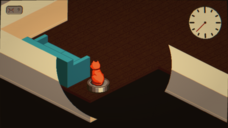 Roomba Ruckus screenshot
