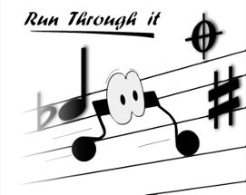 Run Through It Image