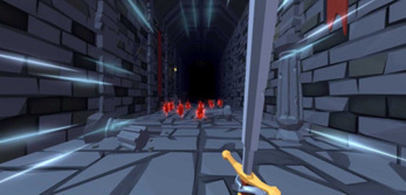 Runner Knight screenshot