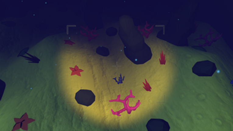 ScubaTography Image