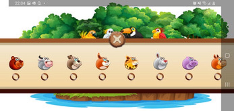 Sentence Bridge Builder Image