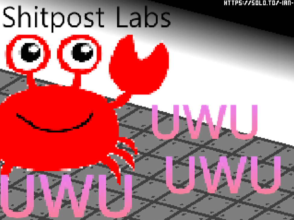 Games like Shitpost Labs