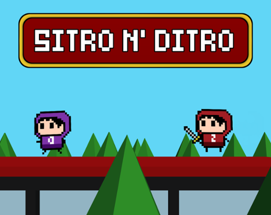 Sitro N' Ditro Image