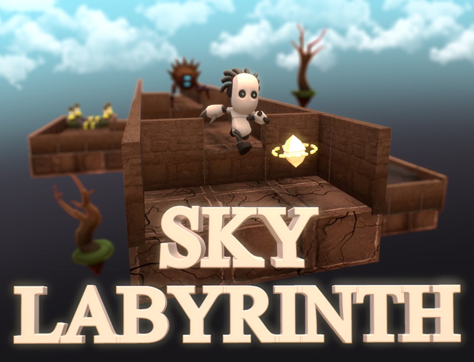Games like Sky Labyrinth
