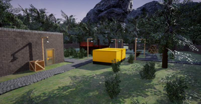 Slug Festival screenshot