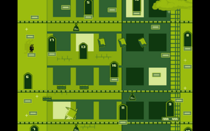 So Many Doors! screenshot