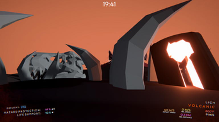 Stellar Winds screenshot