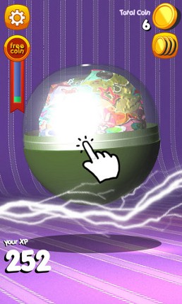 Surprise Eggs Image