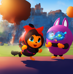 Games like Sweet Thieves