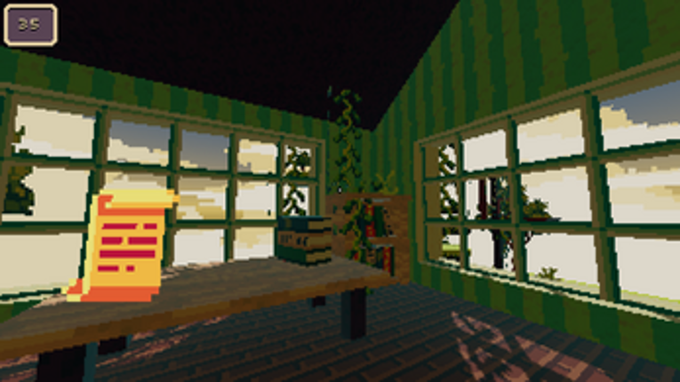 tauon conduit screenshot