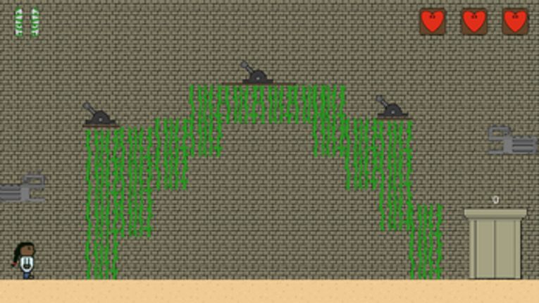 Temple Looter Image