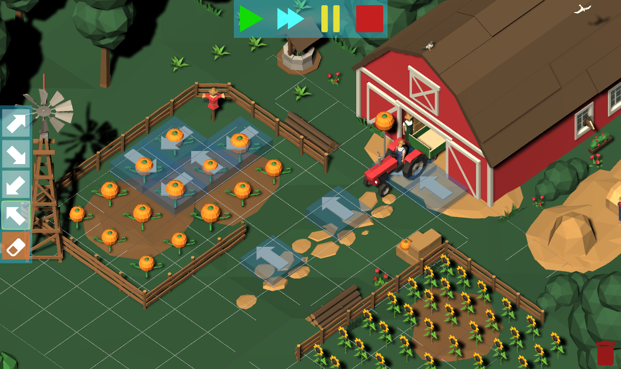 Games like The Daily Grind