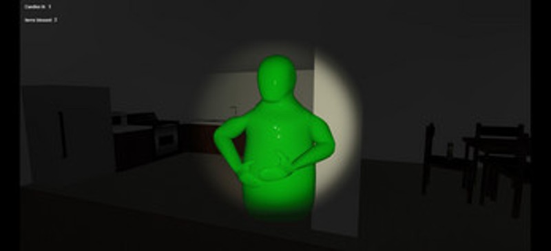 The Mexorcist screenshot