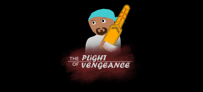 The Plight of Vengeance Game Cover