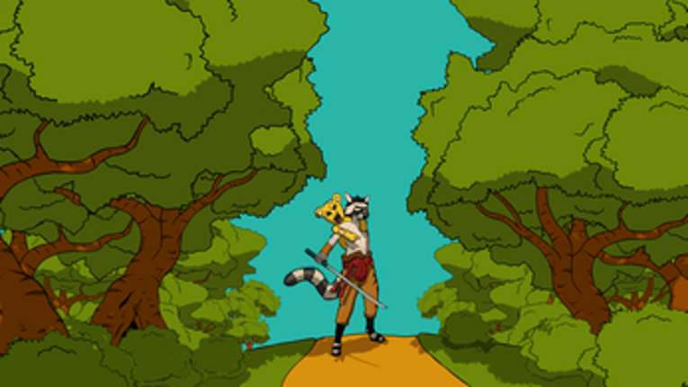 The String Curse Image