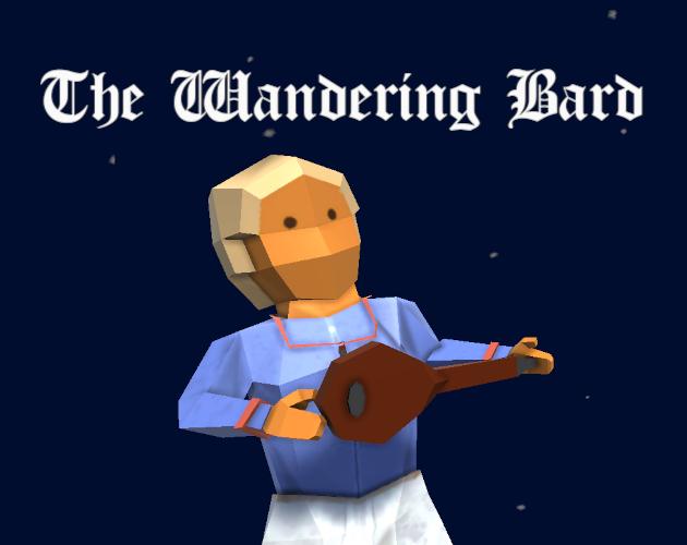 Games like The Wandering Bard