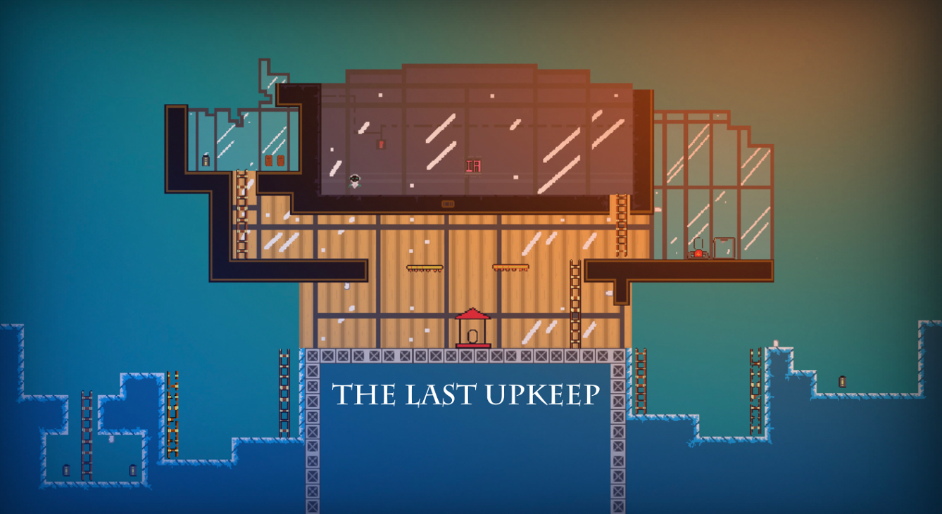 Games like The Last Upkeep