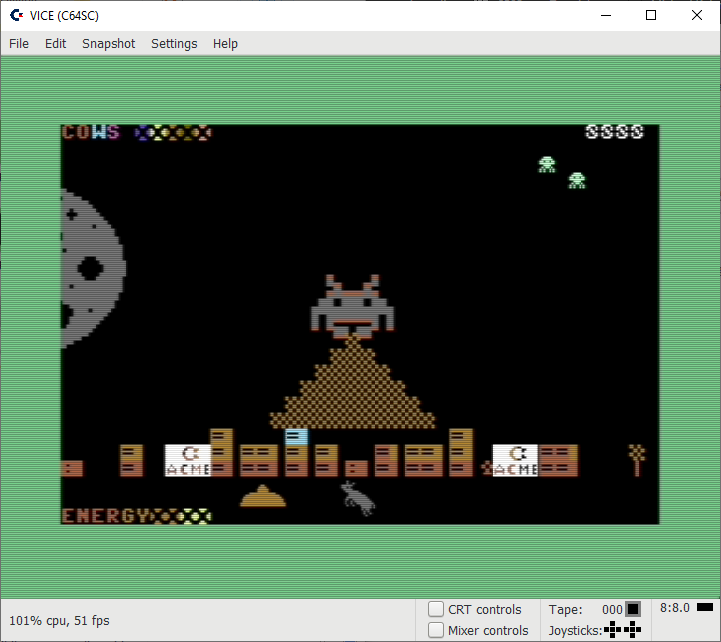 Games like Tiny Invaders