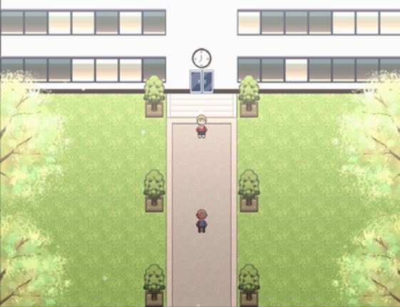 Too Impatient screenshot