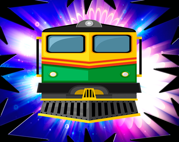 Games like Train Station