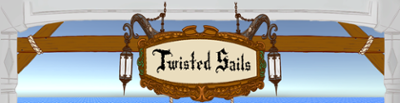 Twisted Sails Image