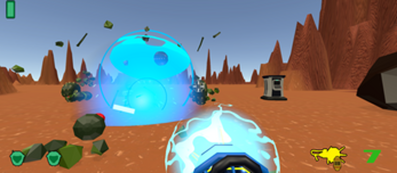 Unknown Force Image