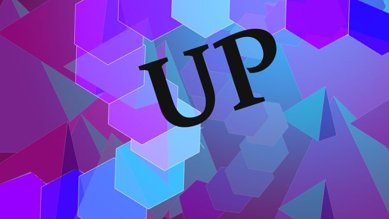 UP Game Cover