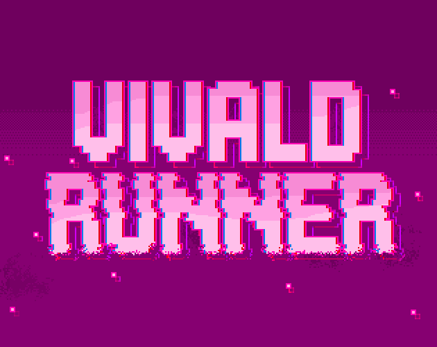 Games like Vivald Runner