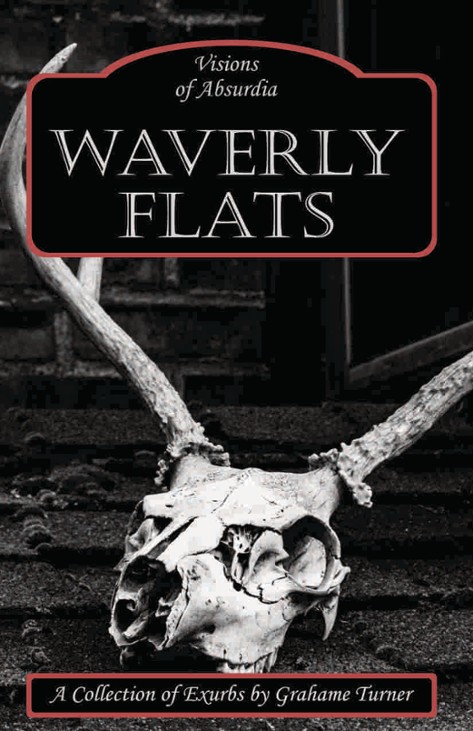 Games like Waverly Flats: A Collection of Absurdia Exurbs