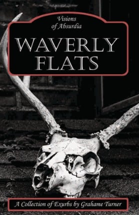 Waverly Flats: A Collection of Absurdia Exurbs Game Cover